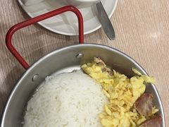 -佰搭果·广式茶餐厅(西华路店)