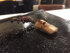 打板的肥肉-韩时烤肉(枫蓝店)