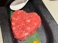-海底捞火锅(万象城店)