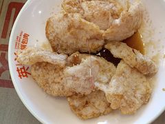 -英兰朝族饭店·英兰锅包肉(佳园路店)