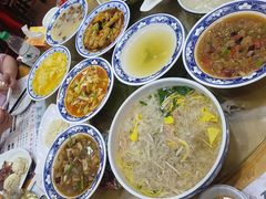 -真不同饭店(老城店)