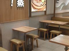 -小满手工粉(上海月星环球港店)
