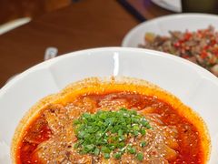 -羊门客在·烤盐池滩羊·川菜