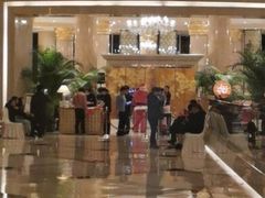 -东方滨江大酒店·滨江厅