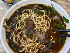 -小马牛肉面·牛骨熬制(南京博物院店)