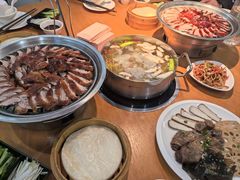 -守柴炉烤鸭(鱼嘴店)