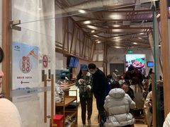 -小满手工粉(上海月星环球港店)