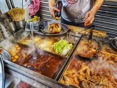-明记牛杂(新马路分店)