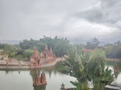 -一寨两国风景区