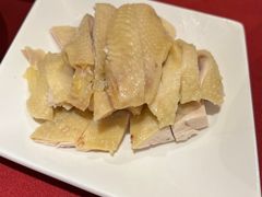 吉士咸鸡-老吉士酒家(天平路店)