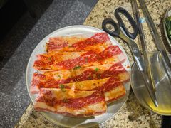 -首尔烤肉大排档(合生汇店)