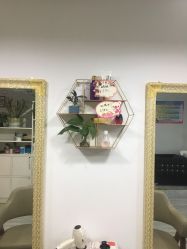 点击看大图 -起点潮色造型