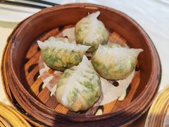 -点红点绿茗点居(客村店)