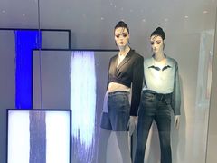 -ZARA(世贸天阶店)