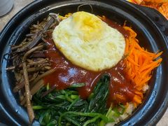 -屋里家延边朝鲜族冷面(南园店)
