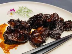 文火煨山东黑牛-鲁采LU STYLE(新天地店)