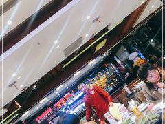 -阿庄新豫菜(航海东路店)