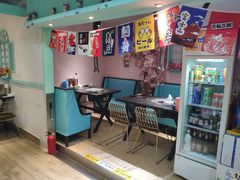 -烤路里·韩国品质自助烤肉(石路天虹4号店)