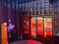 -星聚会KTV(合生汇黑金店)