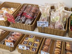 -罗莎蛋糕(钱江店)