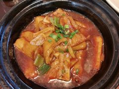 -环球港凯悦 · 享悦中餐厅