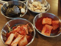 -包装马车·韩国料理·포장마차