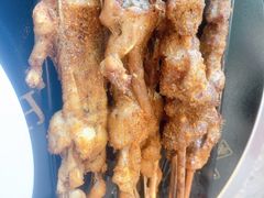 -沪小胖小龙虾(淮海中路旗舰店)