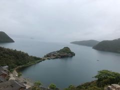 -泸沽湖里格半岛