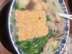 -小潘记鸭血粉丝汤