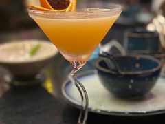 刺梨太阳酒-山石榴·贵州菜(丰盛里店)