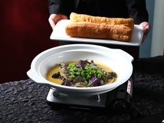 -馋遇江南·精致湖景雅宴(东方之门店)