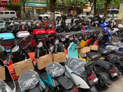 -雅迪电动车(北艾路店)