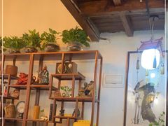 -铭洋专业采耳(田子坊店)