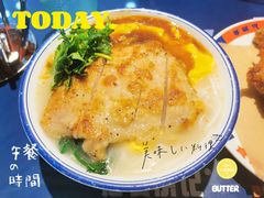 -伯友茶记(中华广场店)