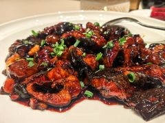 -漢舍中国菜馆(889广场店)
