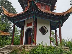 -戏马台景区