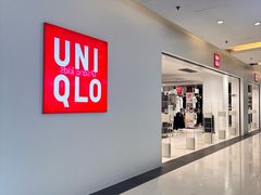 -优衣库(上海金桥国际商业广场店)