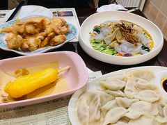 -老厨家(友谊路总店)