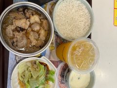 -真功夫(莲塘店)