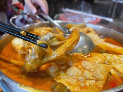-蚝美人·生蚝海鲜烧烤(茶花园店)