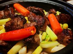 -粗茶淡饭·隐庐私厨(东亭店)