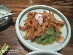 -鱼食饭稻·苏浙土菜17年老馆子(平江路店)