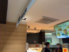 -麦当劳(大羊坊路店)