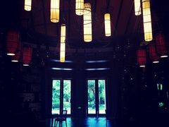 -天府中餐厅·粤菜·海南菜·生猛海鲜(三亚海棠湾洲际度假酒店)