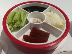 -月福京味斋·烤鸭店·北京菜(鼓楼总店)