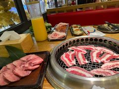 -汉拿山(北京上地华联店)