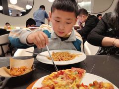 -必胜客(滨江店)