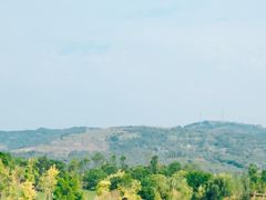 -三岔湖环球融创天堂洲际酒店水乐园