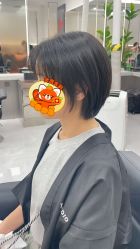 -5M HAIR SALON 旗舰店