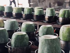 -红旗山庄(圭峰山店)